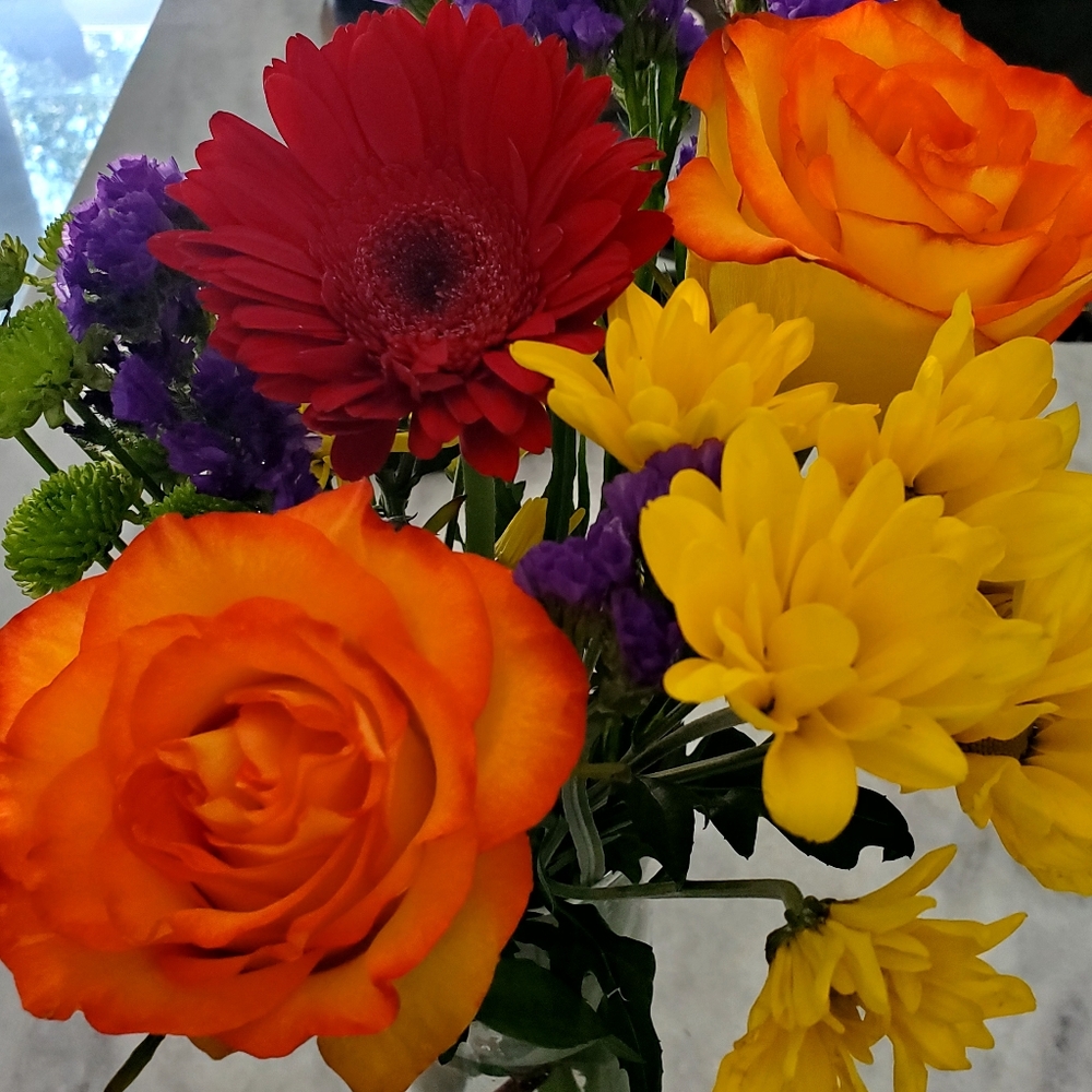 Have A Wonderful Day!